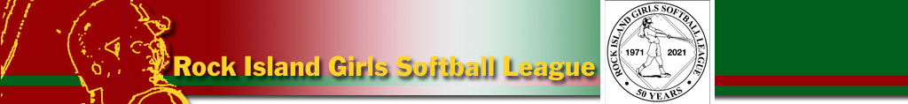Rock Island Girls Softball