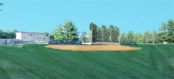 New Field